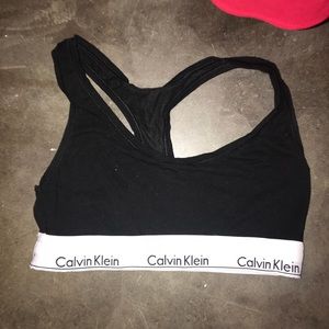 Calvin Klein